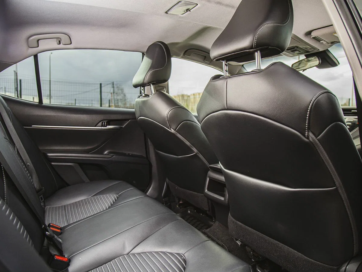 Toyota Camry аренда